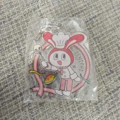 ☆まいぜんシスターズ　ぜんいちアクリルキーホルダー☆