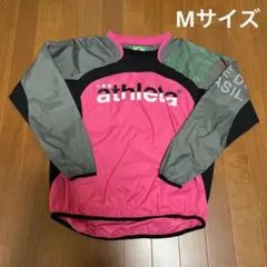 アスレタ ピステ