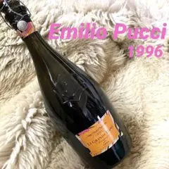 TH-M0234 ヴーヴ クリコ ラ・グランダム 1996　エミリオ・プッチ imgrc0091640019.jpg