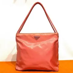 正規品 プラダ ナイロン トートバッグ