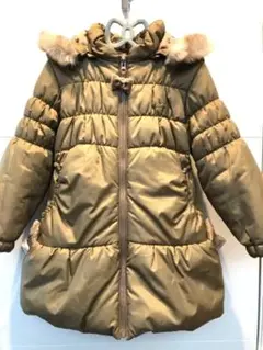 コート KP ニットプランナー 120