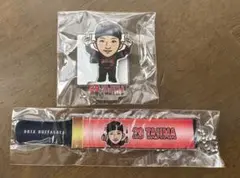 夏の陣 田嶋大樹　オリックスバファローズ