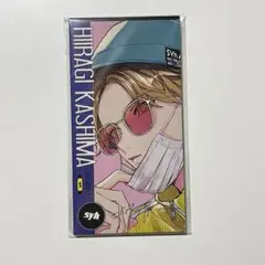 ギヴン 鹿島柊 ギヴン展 CD風アクリルスタンド アクスタ