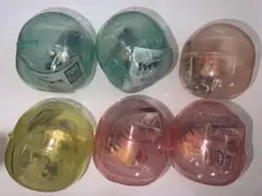 ハイキューガチャガチャフィギュア