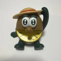 ゼスプリ キウイブラザーズ　フィギュア