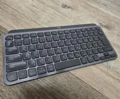 MX KEYS mini ロジクール　KX700GR