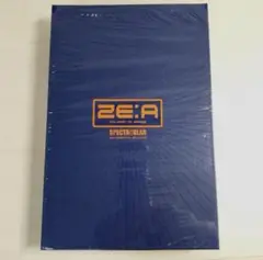 未開封 ZE:A - Spectacular Special