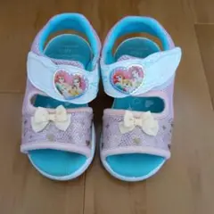 Disney Princess サンダル 16.0