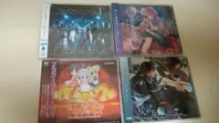 新品　未使用　東方系同人音楽CD。同人音楽CD　東方CD アニメ