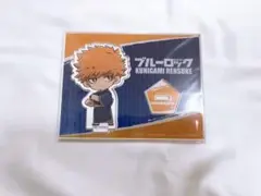 ブルーロック 浴衣 プリンセスカフェ アクリルスタンド 國神 錬介