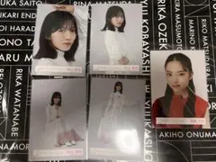 ノバフォ　村山美羽　コンプ