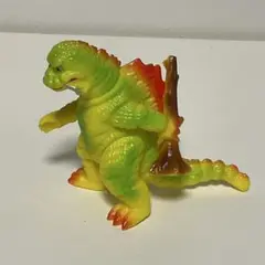 マーミット メガロゴジラ メガロゴジ