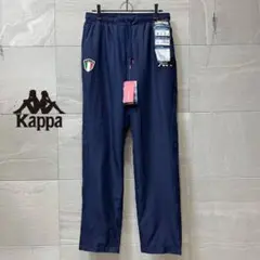 Kappa カッパ 撥水 ICONS ウィンドパンツ ナイロン パンツ O XL