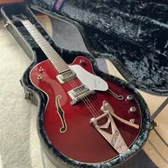 2025年最新】gretsch 6119の人気アイテム - メルカリ
