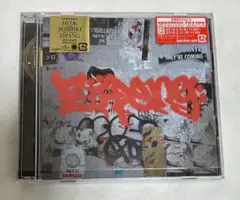 HYDE feat.YOSHIKI 初回限定盤B CD DVD