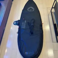 idlbkCHANNEL ISLANDS サーフボードケース 5'7 idlbkCHANNEL ISLANDS サーフボードケース 5'7 CHANNEL ISLAND