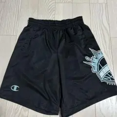 Champion バスケットボールパンツ140サイズ