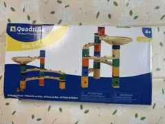 Quadrilla Basic Set 知育玩具 30ピース