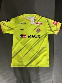名古屋グランパスキーパーユニフォーム ランゲラック