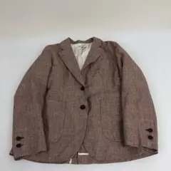 UNIQLO INES DE LA FRESSANGE ユニクロ　ジャケット　M