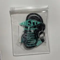BALLISTIK BOYZ スマホショルダー