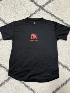 EGOZARU ブラック Tシャツ M