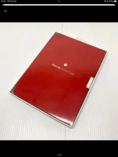 iPad AirSmartCase MF052FE/A PRODUCT 開封済み