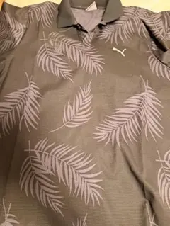 ポロシャツ