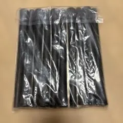 Sticky 2.3 バックラインなし10本 イオミックグリップ　黒