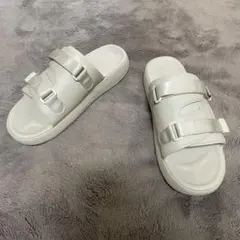 未使用 Suicoke URICH Off White 28cm スイコック
