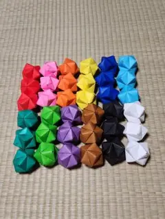 置物 『くす玉』