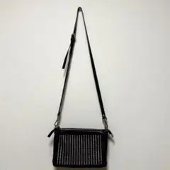 ジャンニノターロ ショルダーバッグ