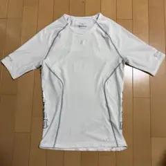 Skins スキンズ　A200 XLサイズ スポーツシャツ