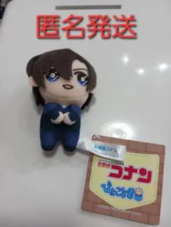 名探偵コナンぴょこともマスコット 萩原研二