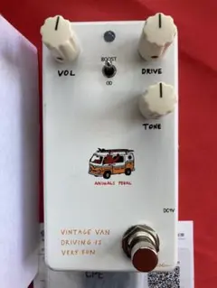 2025年最新】animals pedal vintage van driving is very fun