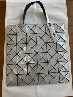 バオバオ イッセイミヤケ トートバッグ