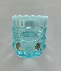 Mosser Glass Jam Dish モッサーグラス ウランガラス レトロ Mosser Glass Jam Dish モッサーグラス ウランガラス レトロ