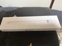 Apple Pencil ホワイト第1世代