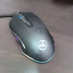 ゲーミングマウス