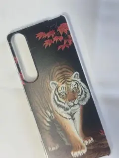 ♥️新品♥️ Xperia1IV スマホケース　152
