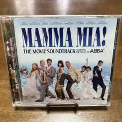 Mamma Mia! The Movie Soundtrack