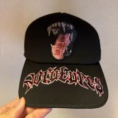 【新品未使用】 ❤️AMNJX HRDキャップ ★ 平本蓮 ★ ホワイト/カーキ 新品未使用】 ❤️AMNJX HRDキャップ ☆ 平本蓮 ☆ ホワイト