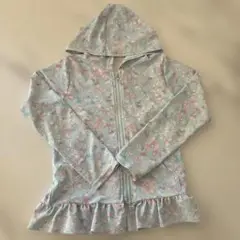 マザウェイズ　ラッシュガード130