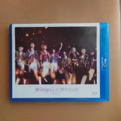 あんさんぶるスターズ!THE STAGE-Witness of Miracle…