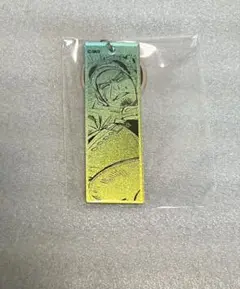 月島基　ゴールデンカムイ展　キーホルダー