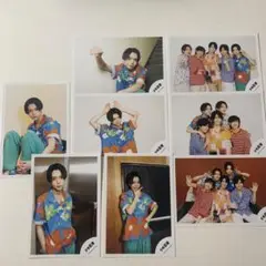 少年忍者 織山尚大 公式写真