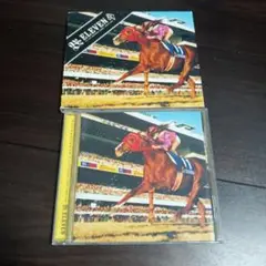 B'z/ELEVEN