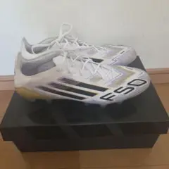 adidas F 50 ELITE AG/HGモデル 28cm