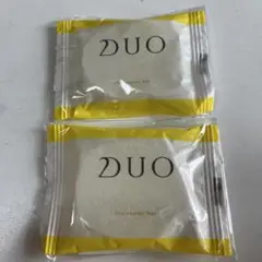 デュオ ザ リペアバーa 25ｇ 2セット