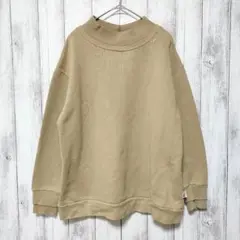 (NEVER) Acquiesce　ネバーアクイエス　(M)　トレーナー